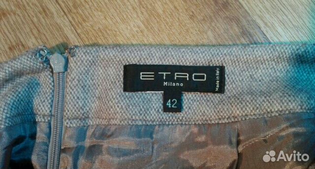 Юбка Etro (Италия) Юбка Etro (Италия)