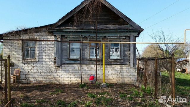 Купить Дом В Сескино Дальнеконстантиновский Район