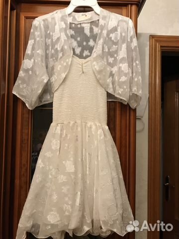 Платье нарядное Платье нарядное