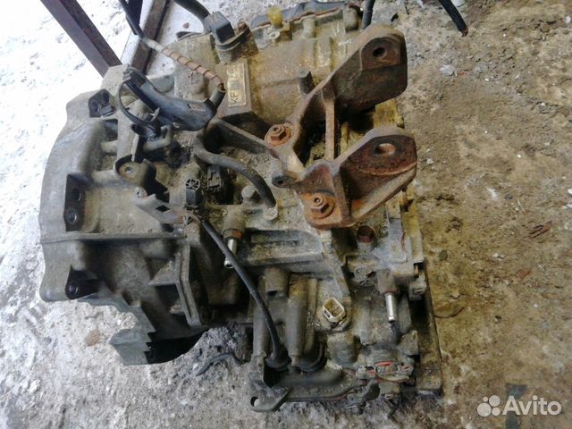 АКПП для мазда Mazda 6 Gh 2.0l АКПП для мазда Mazda 6 Gh 2.0l