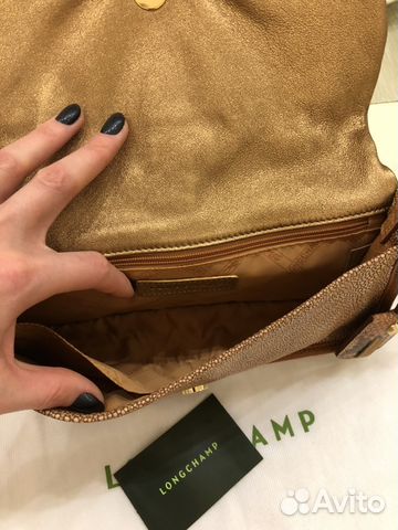 Сумка Longchamp новая оригинал Сумка Longchamp новая оригинал