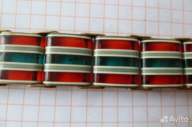 Браслет для часов, тюремное творчество