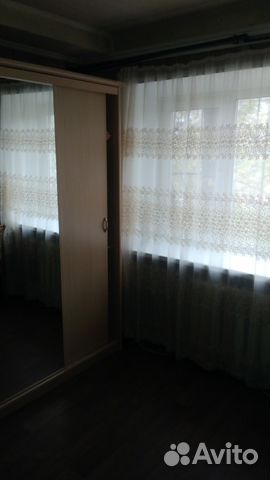 1-к квартира, 31 м², 2/5 эт. 1-к квартира, 31 м², 2/5 эт.