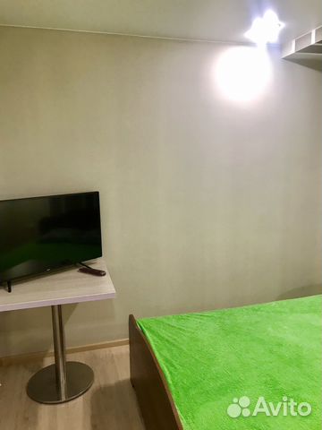 2-к квартира, 45 м², 17/17 эт.