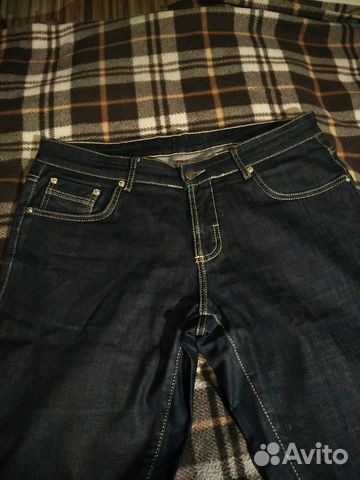 Джинсы Dsquared Италия 34р Джинсы Dsquared Италия 34р