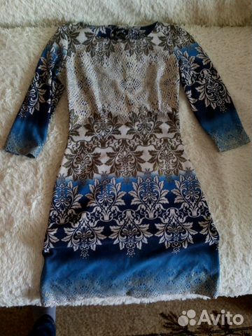 Платье новое Платье новое