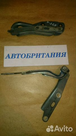 Петля капота левая правая Jaguar S-type Петля капота левая правая Jaguar S-type