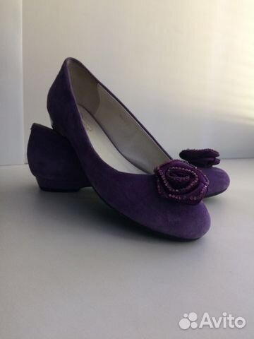 Туфли Туфли