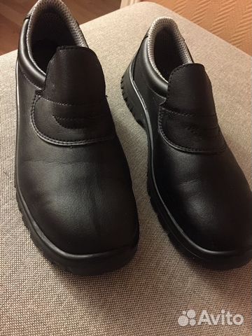 bragard chef shoes