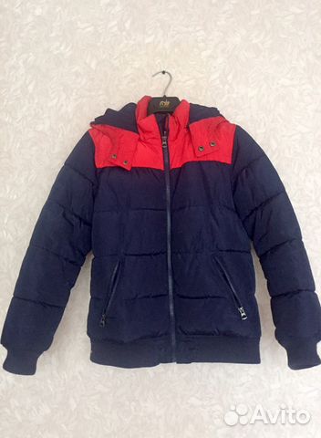 Куртка incity 152 Куртка incity 152
