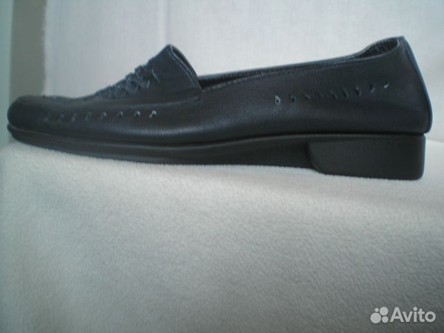 Лоферы-балетки Marks & Spencer