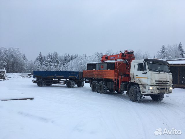 Кран Манипулятор вездеход 7 тонн, воровайка