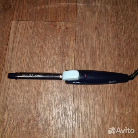 Щипцы /плойка для укладки волос Philips HP 4607 Щипцы /плойка для укладки волос Philips HP 4607