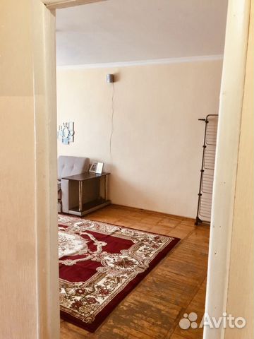 1-к квартира, 35 м², 5/5 эт.