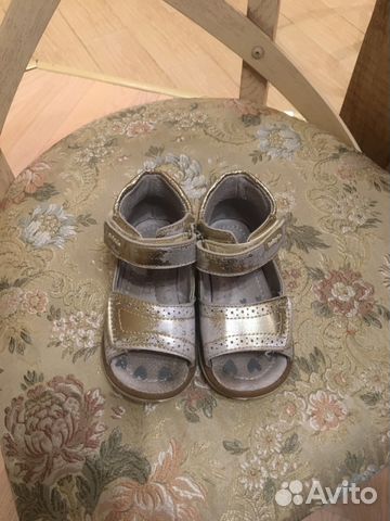Сандали/босоножки Baby Go и кеды Converse Сандали/босоножки Baby Go и кеды Converse