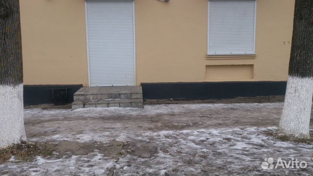 Торговое помещение, 86 м² Торговое помещение, 86 м²