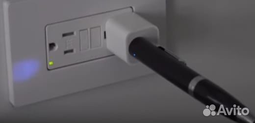 ChargeWrite+: флешка, перо и внешний аккумулятор ChargeWrite+: флешка, перо и внешний аккумулятор
