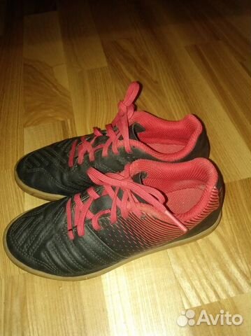 Футзалки 28 размер