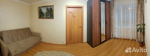 2-к квартира, 40 м², 2/5 эт.