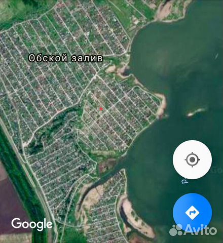 Купить Дачу Обской Залив Искитимский