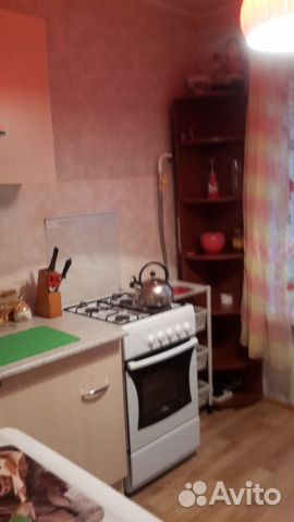 1-к квартира, 30.6 м², 1/9 эт. 1-к квартира, 30.6 м², 1/9 эт.