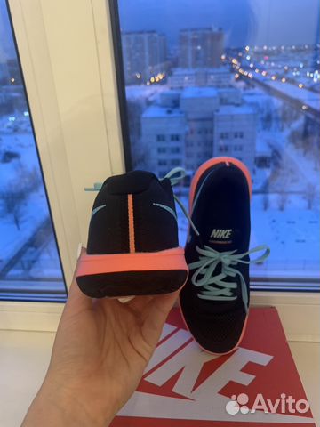 Кроссовки Nike Кроссовки Nike
