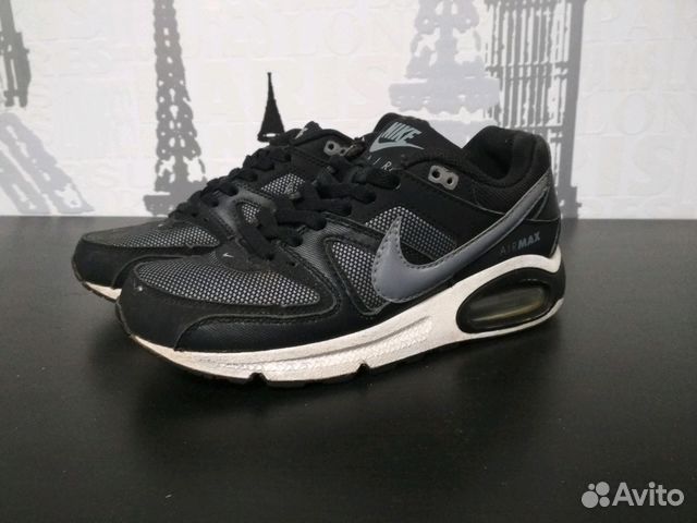 Кроссовки Nike размер 35-36