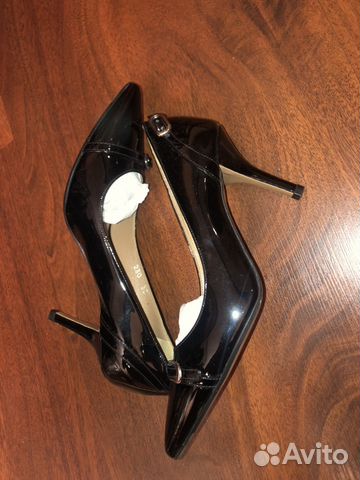 Туфли Carlo Pasolini новые Туфли Carlo Pasolini новые