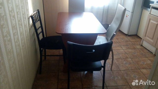 Комната 30 м² в 7-к, 4/5 эт. Комната 30 м² в 7-к, 4/5 эт.