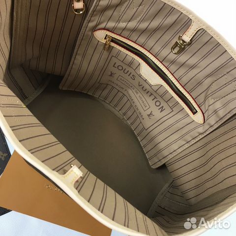 Сумка Louis Vuitton LV Neverfull