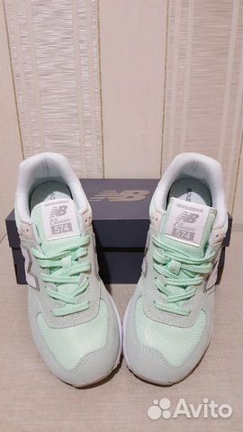 Кросовки New Balance Кросовки New Balance