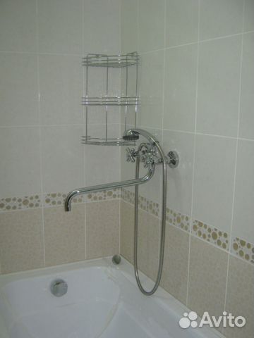 1-к квартира, 38.5 м², 10/16 эт.