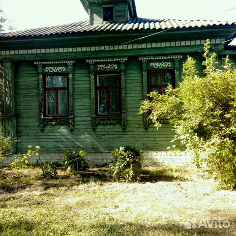 Купить Дом В Иваново Богородское