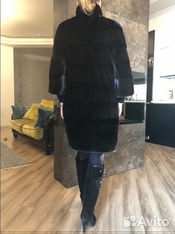 Продам норковую шубу Продам норковую шубу