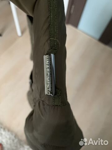 Пальто Rinascimento оригинал Пальто Rinascimento оригинал