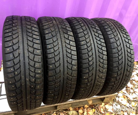 Шины б у 195/65 R15 Gislaved Nord Frost 5 Шины б у 195/65 R15 Gislaved Nord Frost 5