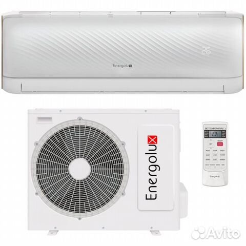 Кондиционеры + монтаж Кондиционеры + монтаж