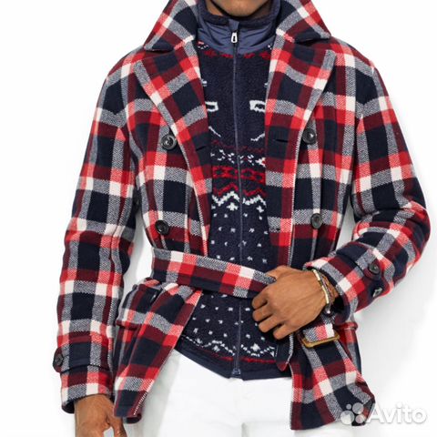 Ralph lauren, оригинал, стильное тёплое пальто Ralph lauren, оригинал, стильное тёплое пальто
