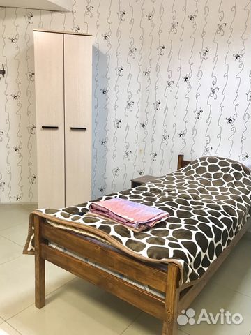 Комната 100 м² в 5-к, 1/3 эт. Комната 100 м² в 5-к, 1/3 эт.