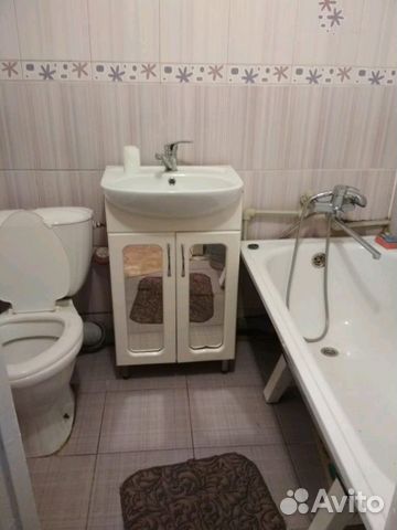 1-к квартира, 32 м², 1/5 эт.