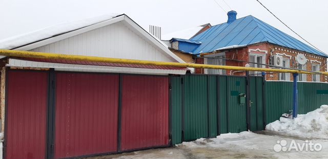 Купить Дом В Борисовке С Фото