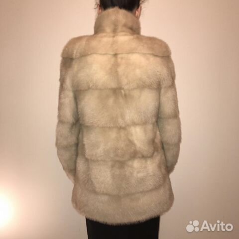 Шуба норка Шуба норка