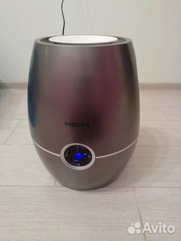 Увлажнитель Philips HU4903