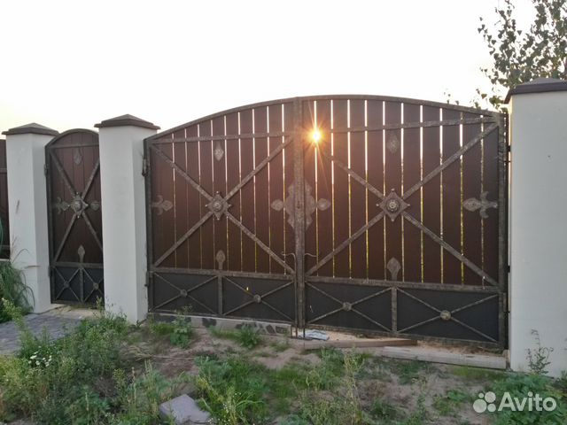 Кованые изделия Кованые изделия