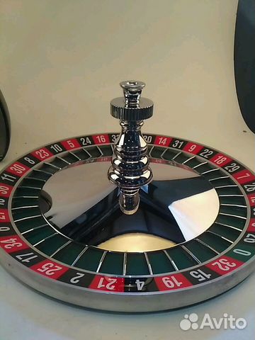 Колесо рулетки Колесо рулетки