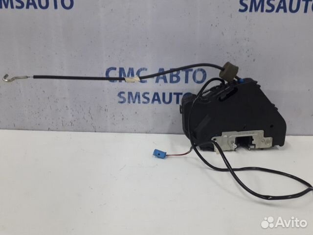 Замок двери задний правый Mercedes Cls-Klasse W219