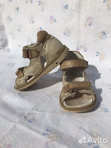 Сандалии rabbit 23 Сандалии rabbit 23