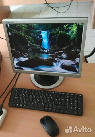 Комплект для пк Комплект для пк