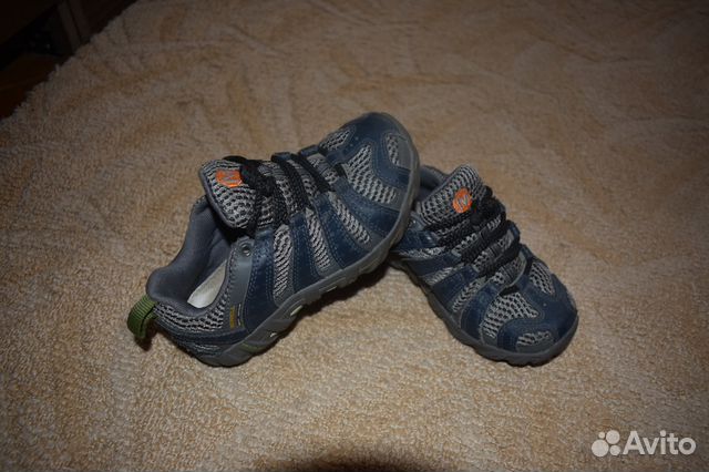 Кроссовки Merrell Кроссовки Merrell