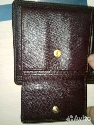Кошелек Louis Vuitton